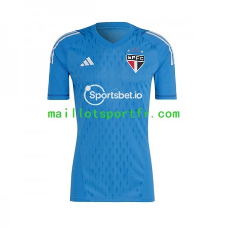 Maillot de Foot São Paulo FC Gardien Exterieur 2023